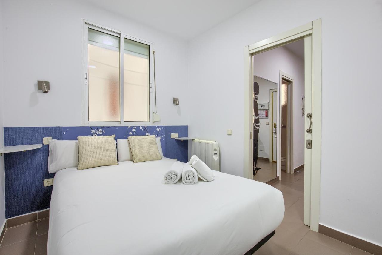 Charming Madrid Ferrocarril - Estancias Temporales Exterior photo